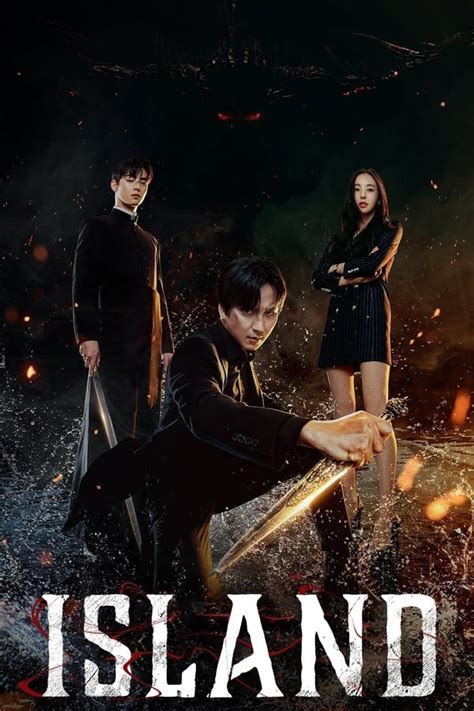 Island (TV Series 2022– ) .